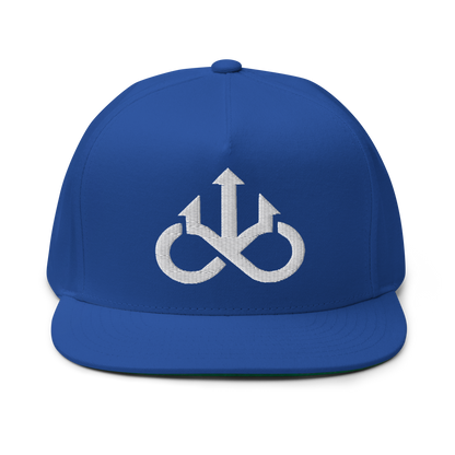 INFINITE Snapback White