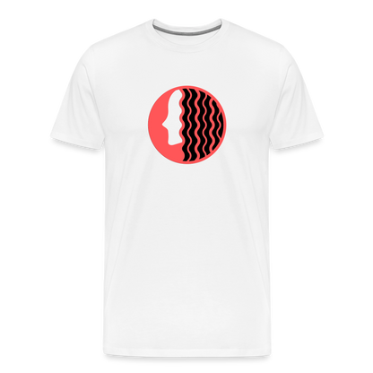 ItzSoulo YT T-Shirt - white