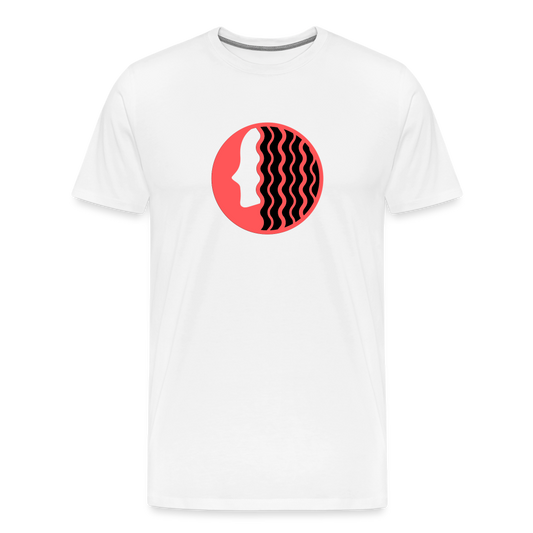 ItzSoulo YT T-Shirt - white