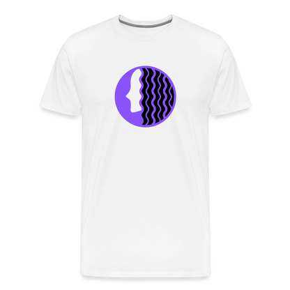 ItzSoulo Twitch T-Shirt - white