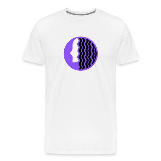 ItzSoulo Twitch T-Shirt - white