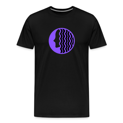 ItzSoulo Twitch T-Shirt - black