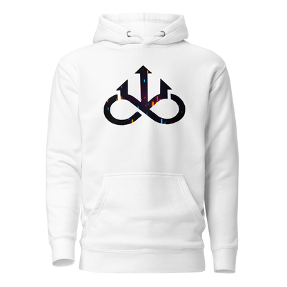 INFINITE "Spinal Tap" Hoodie